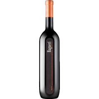 Klet Brda Bagueri Merlot 2021
