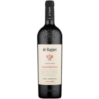 Klet Brda De Baguer Merlot - Cabernet Franc 2019 bottle