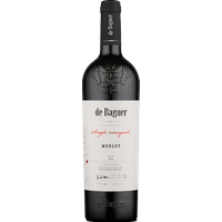 Klet Brda De Baguer Single Vineyard Merlot 2019