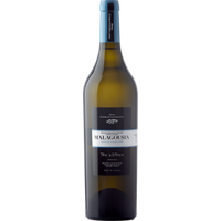 Ktima Gerovassiliou Malagousia 2025 bottle