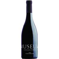 Ktima Gerovassiliou Museum Collection White 2023 bottle