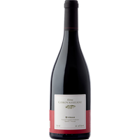 Ktima Gerovassiliou Syrah 2023 bottle