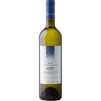 Ktima Gerovassiliou White 2025 bottle