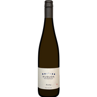Kusuda Riesling 2023 bottle