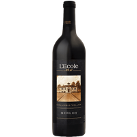 L'Ecole No. 41 Columbia Valley Merlot 2022
