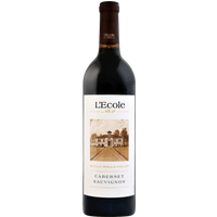 L'Ecole No. 41 Walla Walla Valley Cabernet Sauvignon 2021