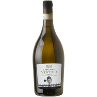La Bollina Gavi Ventola 2023 bottle
