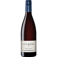 La Crema Monterey Pinot Noir 2022 bottle