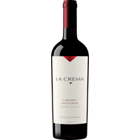 La Crema Sonoma Coast Cabernet Sauvignon 2022 bottle