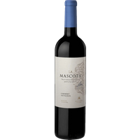 La Mascota Cabernet Sauvignon 2022 bottle
