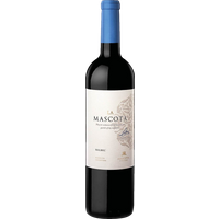 La Mascota Malbec 2024