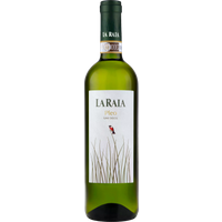 La Raia Gavi Pleo 2024