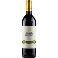 La Rioja Alta Gran Reserva 904 2016 bottle