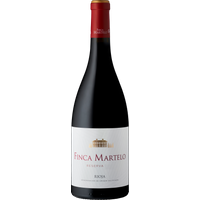 La Rioja Alta Torre de Ona Martelo Rioja Reserva 2019 bottle