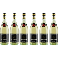 La Scolca Gavi dei Gavi 2024 Case bottle