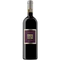 La Spinetta Casanova Chianti Riserva 2021