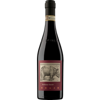 La Spinetta Barbaresco Vursu Starderi 2021