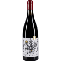 Labara Ojaleshi 2023 bottle