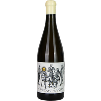 Labara Tsolikouri 2021 bottle