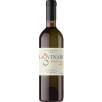 Lagvinari Krakhuna 2022 bottle