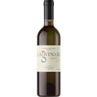 Lagvinari Tsitska 2020 bottle