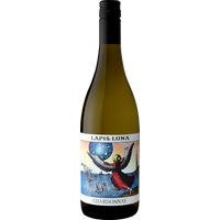 Lapis Luna Chardonnay 2024 bottle