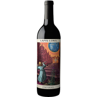 Lapis Luna Zinfandel 2023 bottle