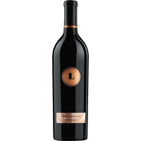 Lewis Cabernet Sauvignon 2020 bottle