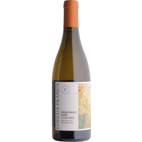 Lingua Franca Estate Chardonnay 2022