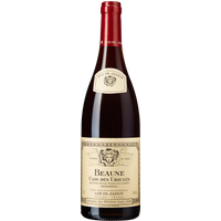 Louis Jadot Beaune Clos des Ursules Premier Cru Monopole 2018 bottle