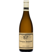 Louis Jadot Chassagne-Montrachet 2023 bottle