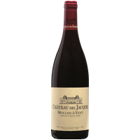 Louis Jadot Chateau des Jacques Moulin-a-Vent 2022 bottle