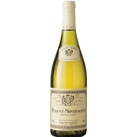 Louis Jadot Puligny-Montrachet 2023 bottle