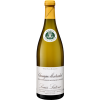 Louis Latour Chassagne Montrachet 2024 bottle