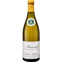 Louis Latour Meursault 2024 bottle