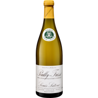 Louis Latour Pouilly-Fuisse 2023 bottle