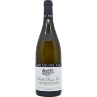 Louis Michel & Fils Chablis Premier Cru Montee de Tonnerre 2024