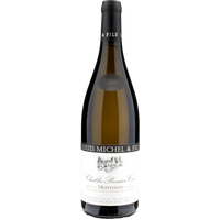 Louis Michel & Fils Chablis Premier Cru Montmain 2023