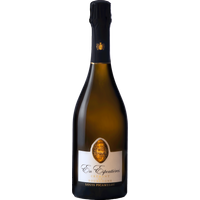 Louis Picamelot Cremant de Bourgogne Espoutieres 2020