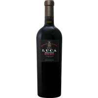Luca Old Vine Malbec 2021 bottle