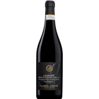 Luciano Arduini Amarone della Valpolicella Classico 2022 bottle