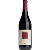 Luciano Sandrone Barolo Le Vigne 2020 bottle