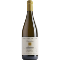 Luis A. Rodriguez Vina de Martin Escolma 2020 bottle