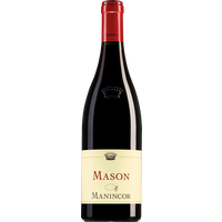 Manincor Mason Pinot Nero 2023