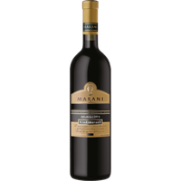 Marani Kindzmarauli 2024 bottle