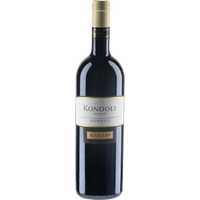 Marani Kondoli Vineyards Saperavi 2020 bottle