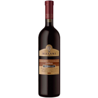 Marani Mukuzani 2019 bottle