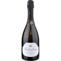 Marchese Antinori Franciacorta Cuvee Royale bottle