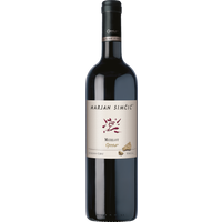 Marjan Simcic Merlot Opoka 2020