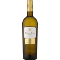 Marques de Riscal Limousin Reserva 2024
